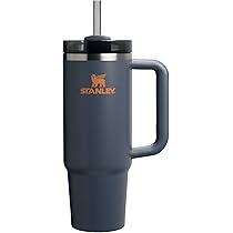 Stanley Quencher H2.0 Tumbler with Handle and Straw 30 oz